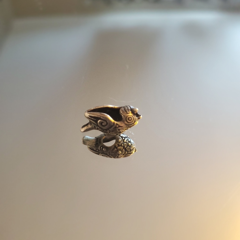 Decorative Bird